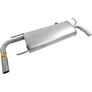 Muffler pour Nissan Murano 2009 à 2014 3.5L