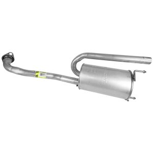 Muffler pour Honda Fit 2009 à 2013 1.5L  