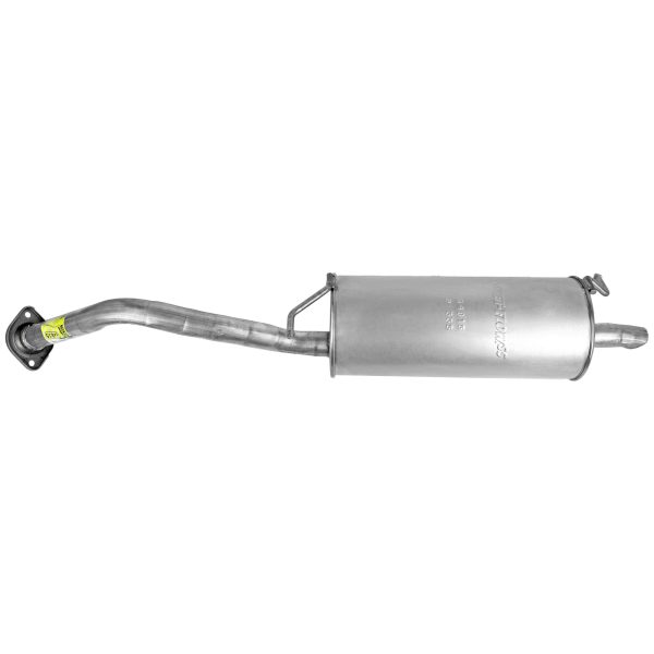 Muffler pour Toyota Prius 2010 à 2016 1.5L