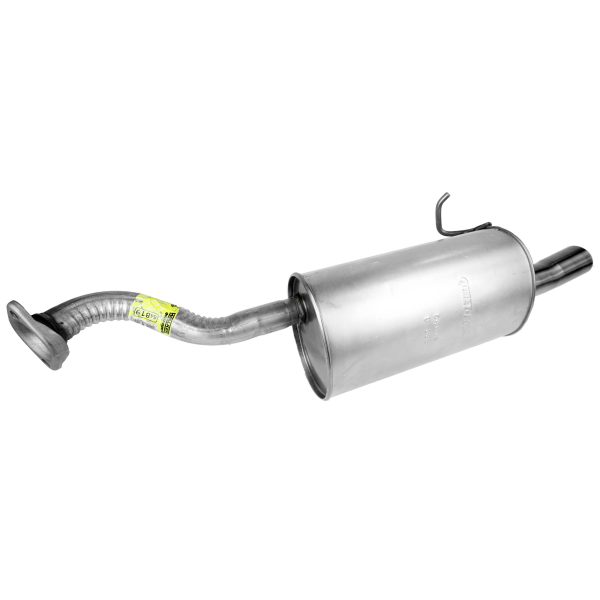 Muffler pour Honda CR-V 2010 à 2011 2.4L