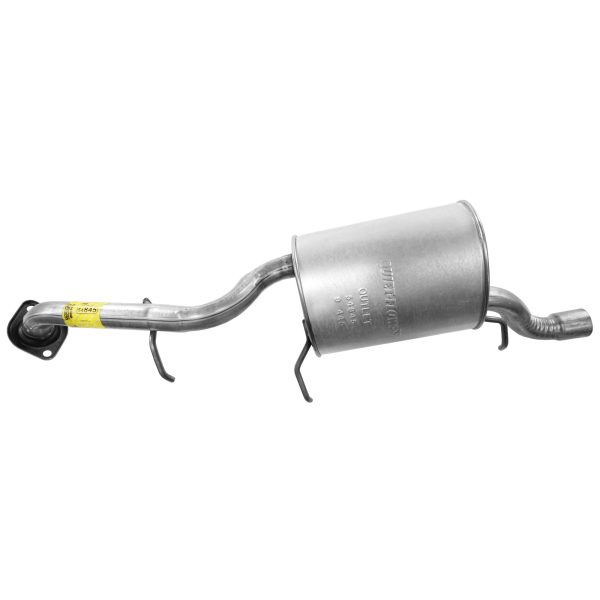 Muffler pour Mazda 5 2006 à 2010 2.3L