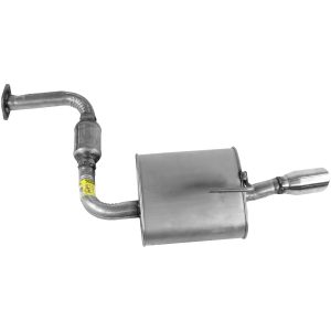 Muffler pour Nissan Maxima 2009 à 2017  3.5L