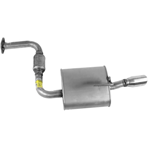 Muffler pour Nissan Maxima 2009 à 2017  3.5L