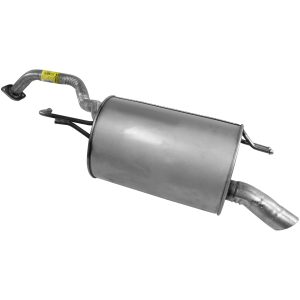 Muffler pour Hyundai Santa Fe 2007  à 2009 2.7L  