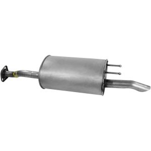 Muffler pour Honda Civic 2012 à 2015 1.5L  