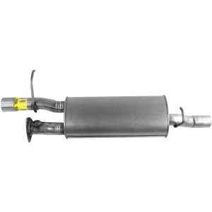 Muffler pour Chevrolet Express 3500 2001 à 2002  5.7L