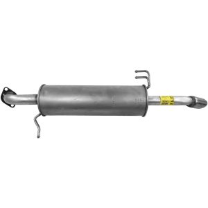 Muffler pour Hyundai Accent 2012 à 2017 1.6L   