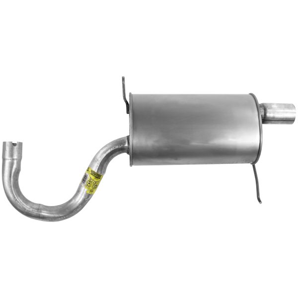 Muffler pour Chrysler PT Cruiser 2001 à 2010 2.4L