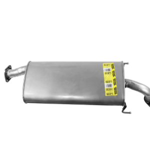 Muffler pour Kia Sorento 2007  à 2009 3.8L  
