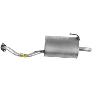 Muffler pour Nissan Versa 2012 à 2017 1.6L