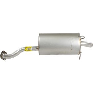 Muffler pour Honda CR-V 2015 à 2016 2.4L  
