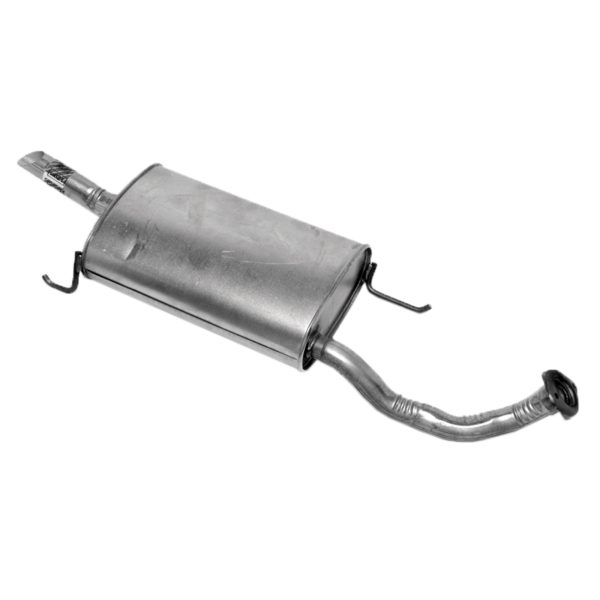 Muffler pour Toyota Camry 1990 à 1991 2.0L