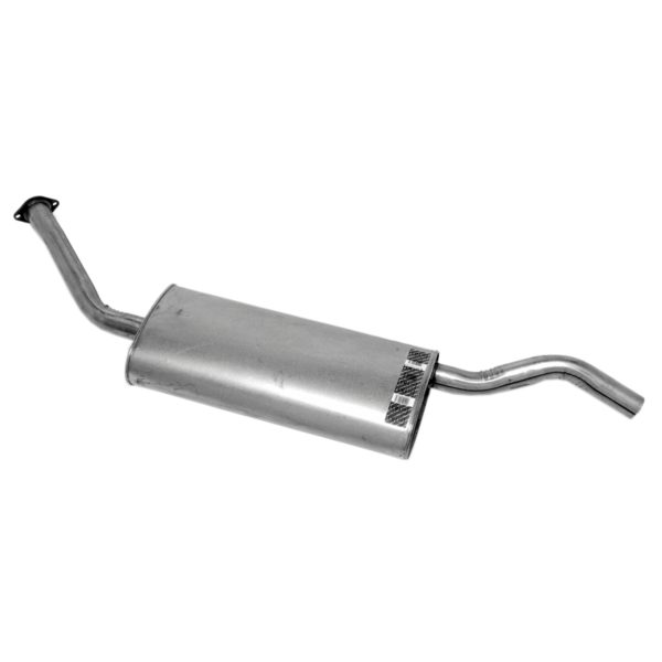 Muffler pour Toyota Sienna 1998 à 2000 3.0L