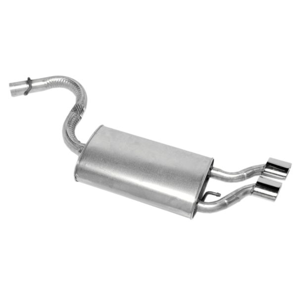 Muffler pour Chrysler Sebring 1996 à 2000  2.5L