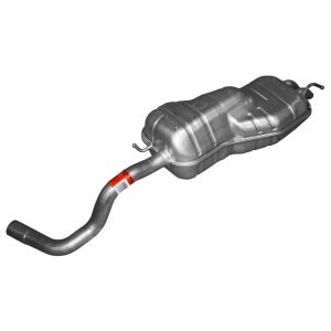 Muffler pour Volkswagen Beetle 2006 à 2010 2.5L