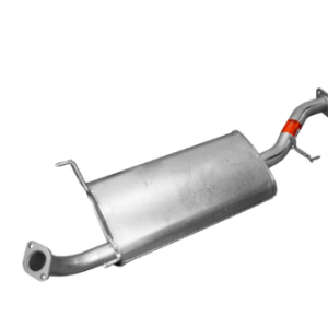 Muffler pour Kia Sorento 2003  à 2006 3.5L  