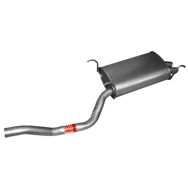 Muffler pour Honda Pilot 2005 à 2008 3.5L