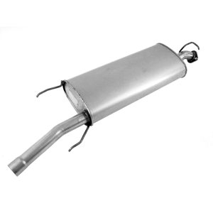 Muffler pour Toyota RAV4 2006 à 2012 2.4L