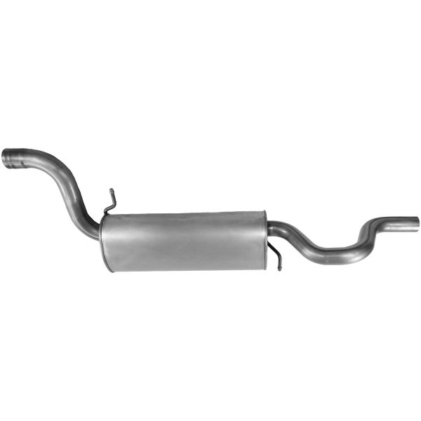 Muffler pour Chrysler Town and Country 2008 à 2010 3.3L