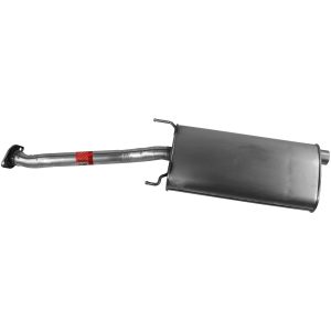 Muffler pour Lexus RX350 2010 à 2015 3.5L