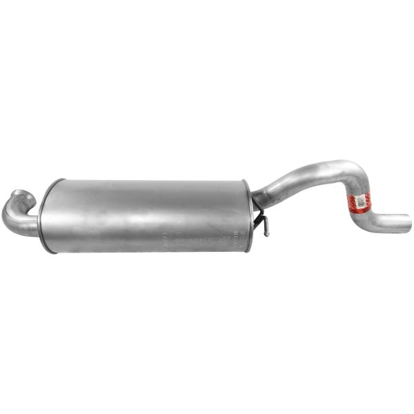 Muffler pour Chrysler Town and Country 2011 à 2016 3.3L