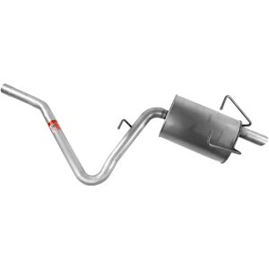 Muffler pour Dodge Journey 2009 à 2018 2.4L  