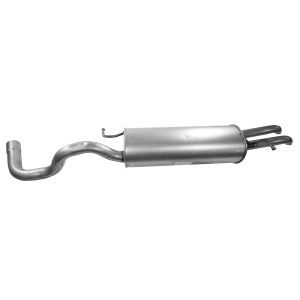 Muffler pour Volkswagen Beetle 1998 à 2005 2.0L