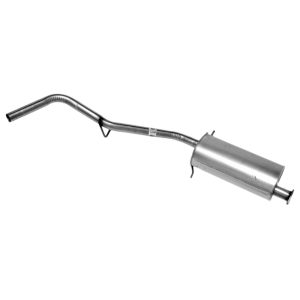 Muffler pour Nissan Frontier 1998 à 2000 2.4L