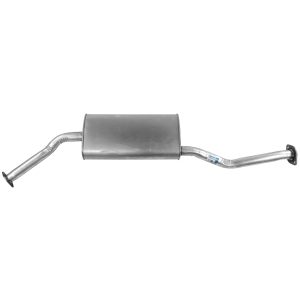 Muffler pour Toyota Sienna 2001 à 2003 3.0L