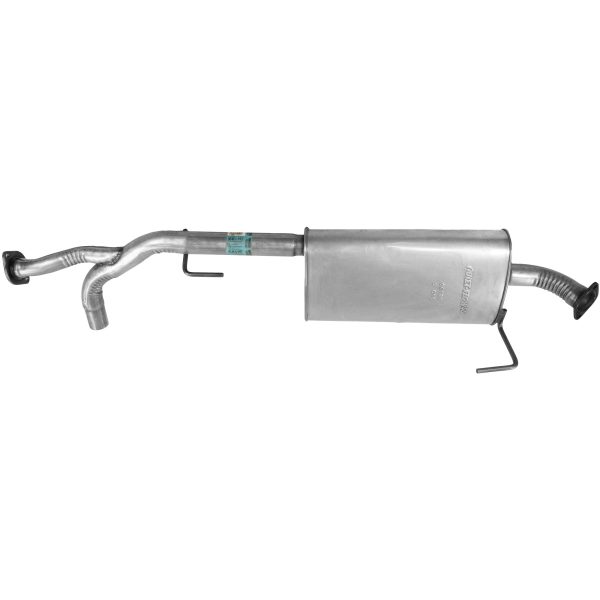 Muffler pour Nissan Armada 2005 à 2006 5.6L