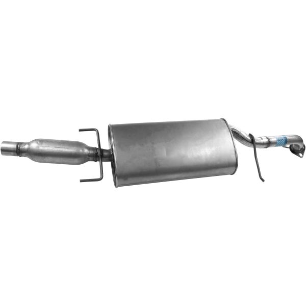 Muffler pour Ford Escape 2009 à 2012 2.5L