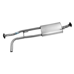 Muffler pour Nissan Armada 2007 à 2015 5.6L