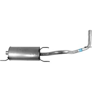 Muffler pour Toyota Tacoma 2005 à 2017 2.7L  