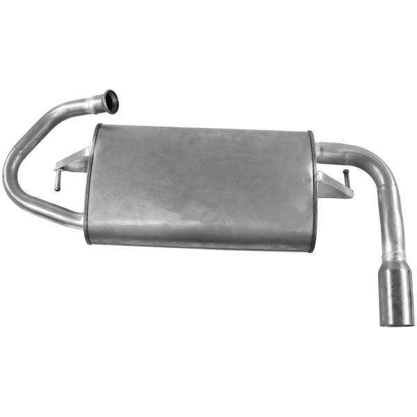 Muffler pour Pontiac Vibe 2003 à 2006 1.8L