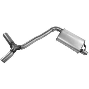 Muffler pour Chrysler 300 2011 à 2014 3.6L