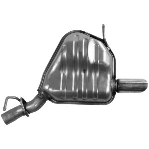 Muffler pour Dodge Durango 2011 à 2017 3.6L  