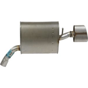 Muffler pour Hyundai Sonata 2015  à 2017 2.4L  