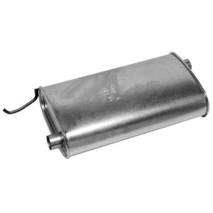 Muffler pour Honda Civic 1988 à 1991 1.5L  