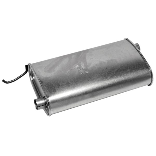 Muffler pour Honda Civic 1988 à 1991 1.5L