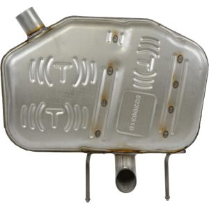 Muffler pour Buick Lacrosse 2010 3.0L à 3.6L  