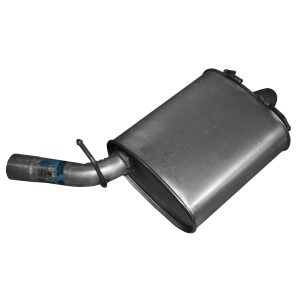 Muffler pour Cadillac CTS 2003 à  2004 3.2L