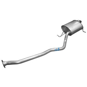 Muffler pour BMW X5 2004 à 2006 3.0L L6