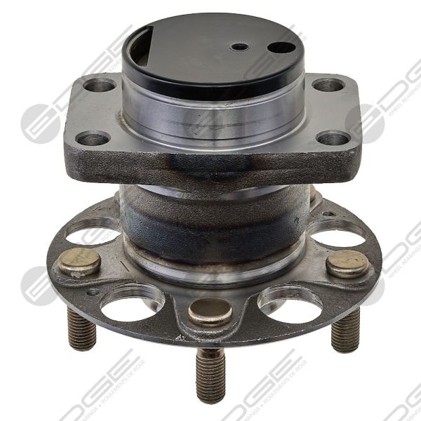 Bearing de roue arrière 512630 pour Honda HRV 2016 à 2022