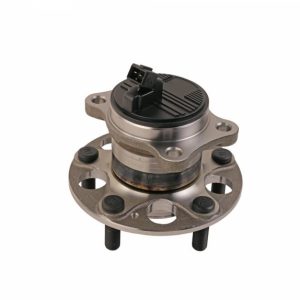 Bearing de roue arrière 512645 pour Hyundai Elantra, Kona 2017 à 2021
