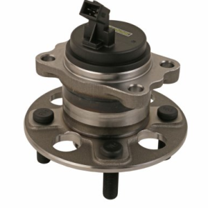 Bearing de roue arrière 512655 Hyundai Accent, Kia Rio 2018 à 2023
