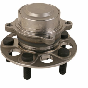 Bearing de roue arrière 512656 pour Honda Odyssey 2018 à 2021