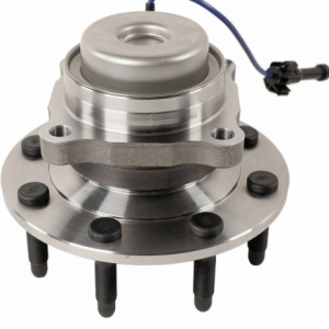 Bearing de roue Avant avec hub 515190 pour Chevrolet Express 2500, 3500, 4500 2018 à 2020