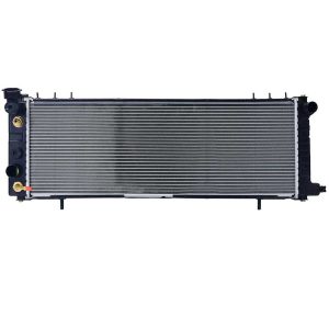 Radiateur pour Jeep Cherokee 1991 à 2001