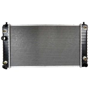 Radiateur pour Blazer, S10, Jimmy, Sonoma, Bravada