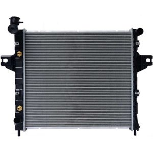 Radiateur pour Grand Cherokee
